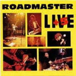 Roadmaster : Live + 5